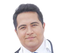 Dr. Espinosa Custodio