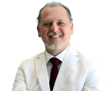 Dr. Gokhan Gür MD