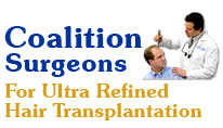 coalition surgeons logo