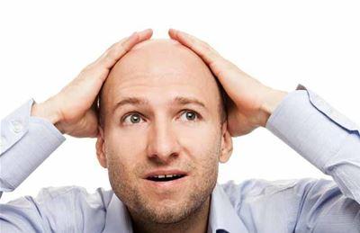 Does Bumping Your Head After A Hair Transplant Always Mean A Lost Graft?