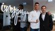 Cristiano Ronaldo Opens New Hair Transplant Clinic