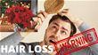 WARNING Poinsettias Cause Hair Loss Dr. Farjo Explains Why