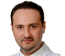 Dr. Taleb Barghouthi
