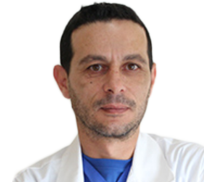 Kyriakos Maras M.D