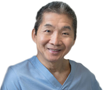 Jerry Wong, MD