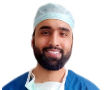 Dr. Munib Ahmad MD