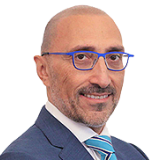 Dr. Bessam Farjo