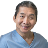 Dr. Jerry Wong