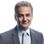 Parsa Mohebi, M.D