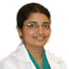 Dr. Radha Palakurthi